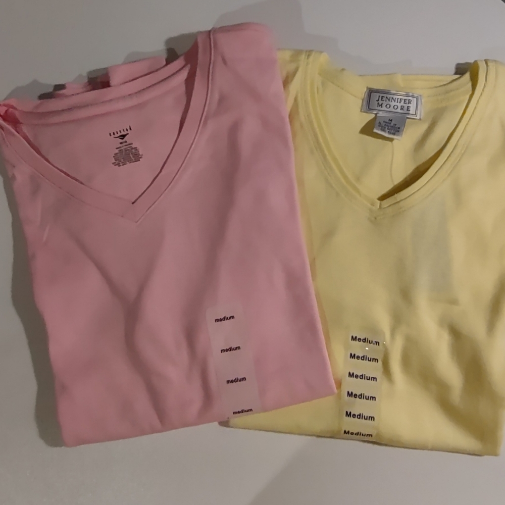 Women's T-shirts